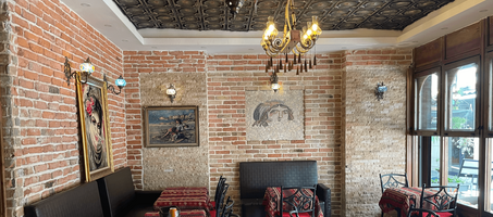 İstanbul Kebab Cafe & Restaurant - Görsel 1