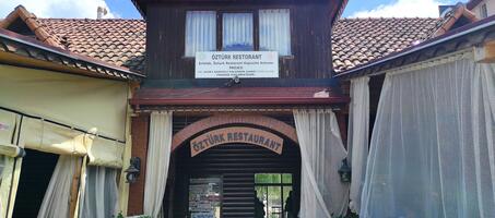 Öztürk Restaurant - Görsel 3