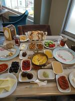 Çınar Kahvaltı Salonu Cafe - Görsel 2