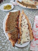 Namlı Pide Salonu - Görsel 1