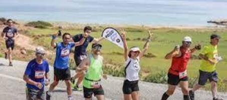 Bozcaada Yarı Maraton ve 10K Koşusu - Görsel 2