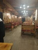 Tahtalıköy Cafe Restaurant - Görsel 2