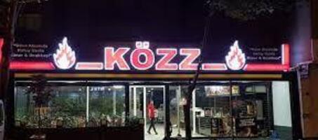 34 Közz Döner & Ocakbaşı & Restaurant  - Görsel 1