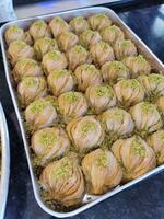 Bolluca Safran Kebap Baklava - Görsel 2