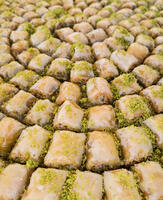 Bolluca Safran Kebap Baklava - Görsel 4