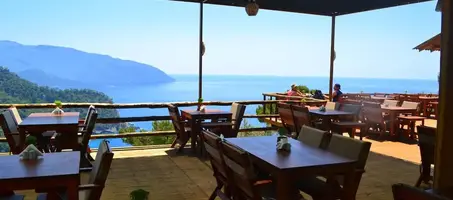 Olive Garden Kabak - Görsel 1