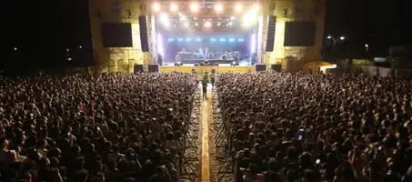 Kuşadası Gençlik Festivali - Görsel 1