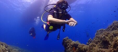 Kuşadası Diving Center - Görsel 1