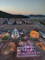 Huzur Lunapark - Görsel 1