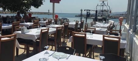 Şarköy Balık Dünyası Restaurant - Görsel 1