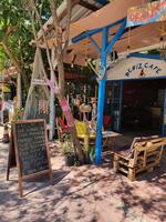 Deniz Cafe Olympos - Görsel 1