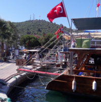 Ninno İbram Tekne Turu - Görsel 2