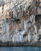 Olympos Rock Climbing - Görsel 1