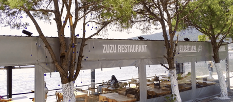 Zuzu Et Balık Restaurant - Görsel 1