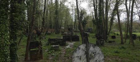 Kartepe Paintball - Görsel 1