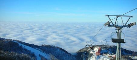 Kartepe Snowbros Kayak Evi - Görsel 1