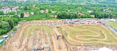 Motocross Park Kartepe - Görsel 1