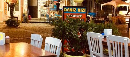 Deniz Kızı Restaurant - Görsel 1