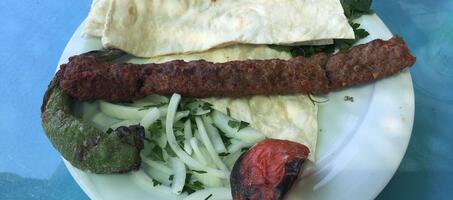 Fuat Usta Çorba Ve Kebap Salonu - Görsel 1