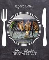  Arif Balık Restaurant - Görsel 4