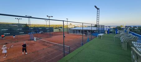 Afrodit Tenis Kulübü - Görsel 2