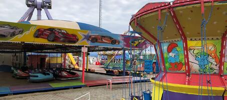 Akçay Lunapark - Görsel 3