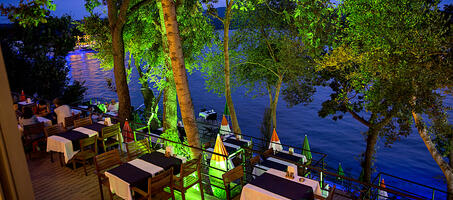 Alya Restaurant - Görsel 4