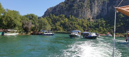 Erçin Daily & Private Boat Tours - Görsel 1