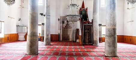 Belen Camii - Görsel 2