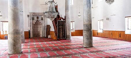 Belen Camii - Görsel 4