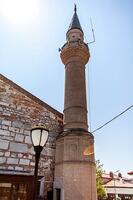 Belen Camii - Görsel 1