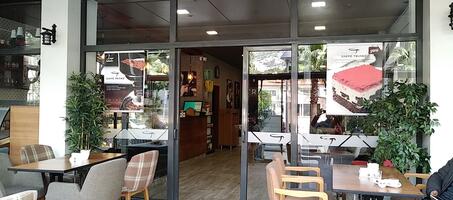 Cafe Triano - Görsel 1