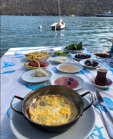 Boğaziçi Dali Restaurant - Görsel 2