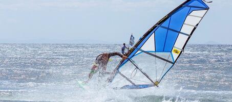 Crazy Island Windsurf and Kite Center - Görsel 2