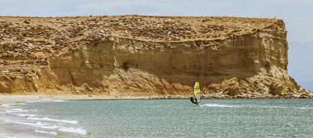 Crazy Island Windsurf and Kite Center - Görsel 3