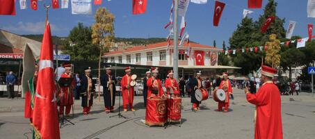 Kale Yöresel Ürün ve Sanat Festivali - Görsel 2