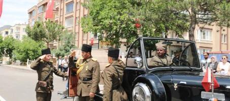 Uluslararası Atatürk, Kültür ve Sanat Festivali - Görsel 2