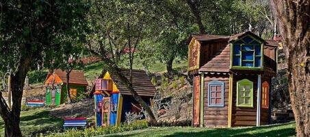 Darıca Hobbit Köyü - Görsel 2