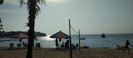 Bayramoğlu Ada Plaj - Görsel 3