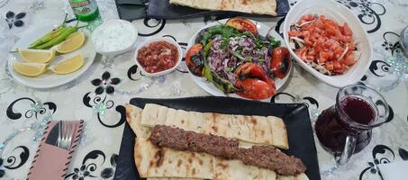 Adanalı İrfan Usta Kebap ve Pide - Görsel 2