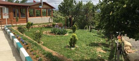 Bozok Yayla Evi - Görsel 2