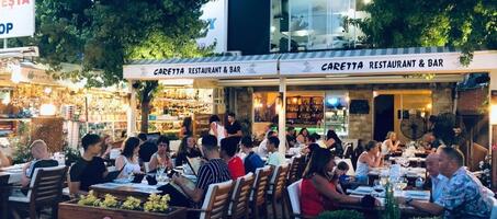 Caretta Restaurant & Bar - Görsel 3