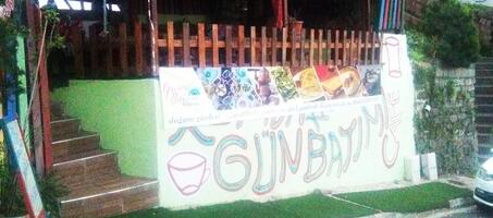 Günbatımı Cafe Giresun - Görsel 1