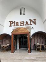 Pirhan Restoran - Görsel 1