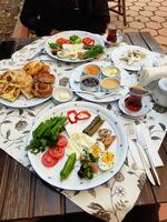 Peri Konağı Kahvaltı Ve Yemek Evi - Görsel 3