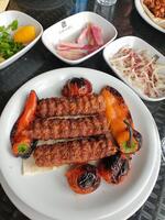 Çulcuoğlu Baklava & Restaurant - Görsel 3