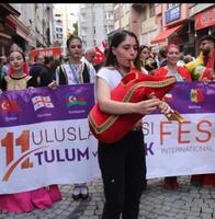 Rize Uluslararası Tulum ve Müzik Festivali - Görsel 2