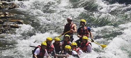 Fırtına Rafting - Görsel 1