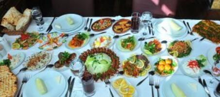 Şenol Kolcuoğlu Restaurant - Görsel 4