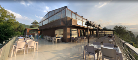 Abana Seyir Terası Restoran & Kafe - Görsel 4